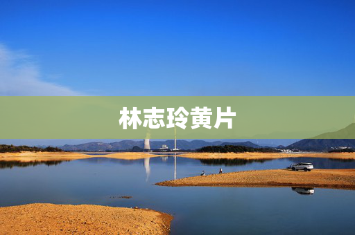 林志玲黄片