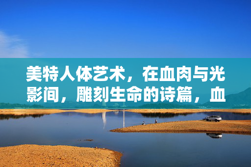 美特人体艺术,在血肉与光影间,雕刻生命的诗篇,血肉光影间的生命诗篇 美特人体艺术,在血肉与光影间,雕刻生命的诗篇,血肉光影间的生命诗篇