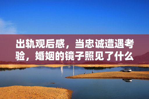 出轨观后感,当忠诚遭遇考验,婚姻的镜子照见了什么,婚姻的镜子,当忠诚遭遇考验 出轨观后感,当忠诚遭遇考验,婚姻的镜子照见了什么,婚姻的镜子,当忠诚遭遇考验