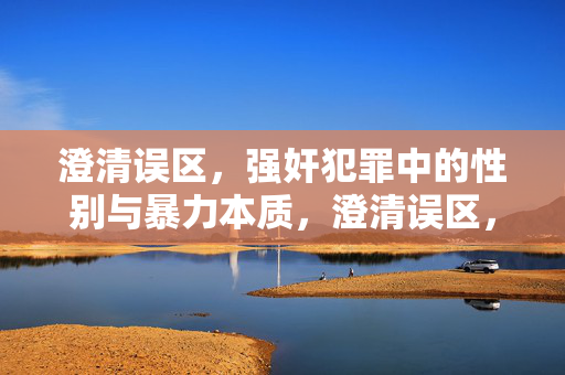 澄清误区,强奸犯罪中的性别与暴力本质,澄清误区,强奸犯罪的性别与暴力本质 澄清误区,强奸犯罪中的性别与暴力本质,澄清误区,强奸犯罪的性别与暴力本质