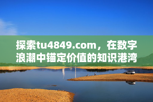 探索tu4849.com，在数字浪潮中锚定价值的知识港湾，tu4849.com，数字浪潮中锚定价值的知识港湾