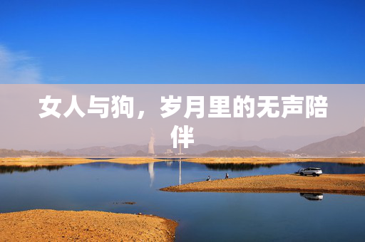 女人与狗,岁月里的无声陪伴 女人与狗,岁月里的无声陪伴