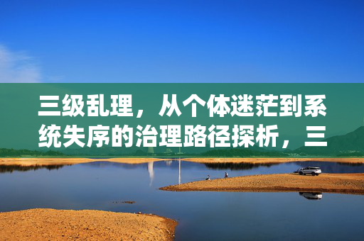 三级乱理,从个体迷茫到系统失序的治理路径探析,三级乱理,从个体迷茫到系统失序的治理路径探析 三级乱理,从个体迷茫到系统失序的治理路径探析,三级乱理,从个体迷茫到系统失序的治理路径探析