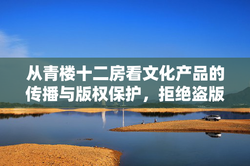从青楼十二房看文化产品的传播与版权保护,拒绝盗版,守护创作生态,青楼十二房,文化产品传播、版权保护与创作生态守护 从青楼十二房看文化产品的传播与版权保护,拒绝盗版,守护创作生态,青楼十二房,文化产品传播、版权保护与创作生态守护