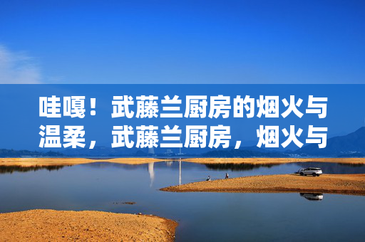 哇嘎!武藤兰厨房的烟火与温柔,武藤兰厨房,烟火与温柔 哇嘎!武藤兰厨房的烟火与温柔,武藤兰厨房,烟火与温柔