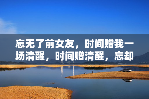 忘无了前女友,时间赠我一场清醒,时间赠清醒,忘却旧人 忘无了前女友,时间赠我一场清醒,时间赠清醒,忘却旧人