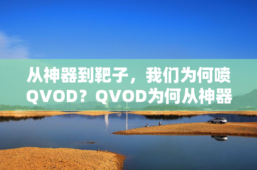从神器到靶子，我们为何喷QVOD？QVOD为何从神器沦为靶子