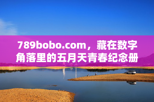 789bobo.com，藏在数字角落里的五月天青春纪念册，789bobo.com，数字角落里的五月天青春纪念册