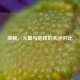 探秘，火星与地球的大小对比