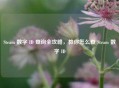 Steam 数字 ID 查询全攻略，教你怎么查 Steam 数字 ID