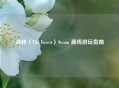森林（The Forest）Steam 离线游玩指南