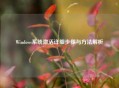 Windows系统激活详细步骤与 *** 解析