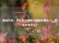 查询代码，开启高效编程与数据处理之门，它究竟是什么？