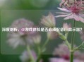 深度剖析，CF游戏体验是否必须配备144显示器？