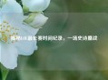 揭秘LOL最长赛时间纪录，一场史诗鏖战