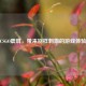 CSGO震屏，带来别样 *** 的游戏体验