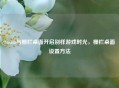 Steam与栅栏桌面开启别样游戏时光，栅栏桌面设置 *** 