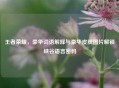 王者荣耀，豪华词语解释与豪华皮肤图片解锁峡谷语言密码