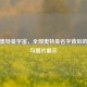 探秘奥特曼宇宙，全部奥特曼名字背后的传奇与图片展示