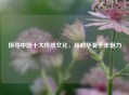 探寻中国十大传统文化，领略华夏千年魅力