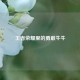 王者荣耀里的勇敢牛牛
