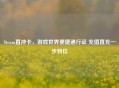 Steam直冲卡，游戏世界便捷通行证 充值直充一步到位