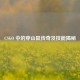 CSGO 中的穿山鼠传奇及技能揭秘