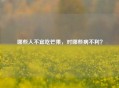 哪些人不宜吃芒果，对哪些病不利？
