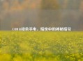COD16绿色手电，暗夜中的神秘指引