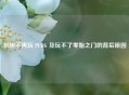 剖析不再玩 PUBG 及玩不了零始之门的背后原因