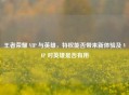 王者荣耀 VIP 与英雄，特权能否带来新体验及 VIP 对英雄是否有用