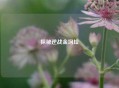 探秘逆战金坷垃