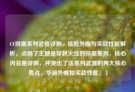 CF凤凰系列武器评测，炫酷外观与实战性能解析，点明了主题是穿越火线的凤凰系列，核心内容是评测，并突出了该系列武器的两大核心看点，华丽外观和实战性能。）