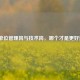 事业单位管理岗与技术岗，哪个才是更好选择？
