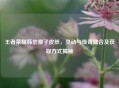 王者荣耀韩信猴子皮肤，灵动与传奇融合及获取方式揭秘