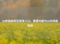  *** 电脑版网页登录入口，便捷沟通与 *** 空间新选择