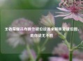 王者荣耀吕布操作键位设置全解析及键位图，助你战无不胜