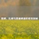 黑啤、扎啤与普通啤酒的差异探秘