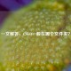 一文解答，CSGO一般在哪个文件夹？