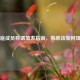 家庭成员称谓填表指南，弟弟该如何填写