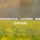 获得荣誉的撰写 *** ，从内容架构、情感表达至简历呈现