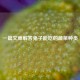 一篇文章解答兔子能吃的蔬菜种类