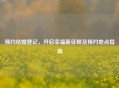 预约结婚登记，开启幸福新征程及预约地点指南