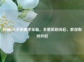 探秘LOL手游赛季宝箱，丰厚奖励待启，教你如何开启