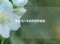 香香与CF手游的奇妙邂逅