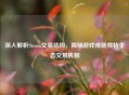 深入解析Steam交易结构，揭秘游戏市场独特生态交易机制