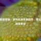 CF卡数据修复，探寻优质恢复软件，重拾珍贵数据希望