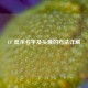 CF 显示名字及头像的 *** 详解